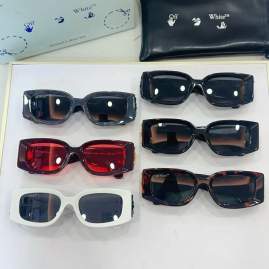 Picture of Off White Sunglasses _SKUfw76034573fw